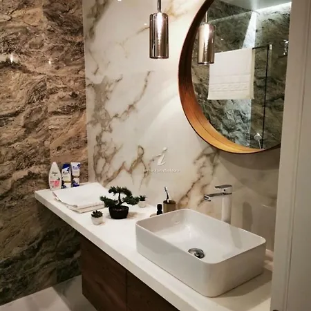 Panoralis Apartament